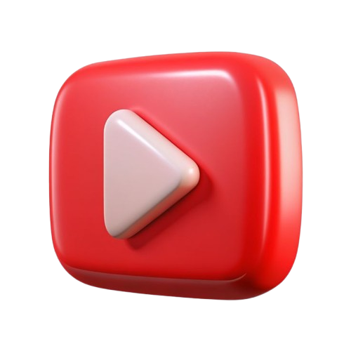 Account Youtube
