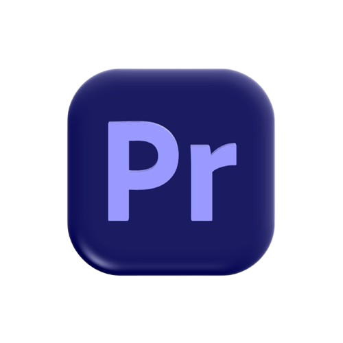 Account Adobe Premiere Pro